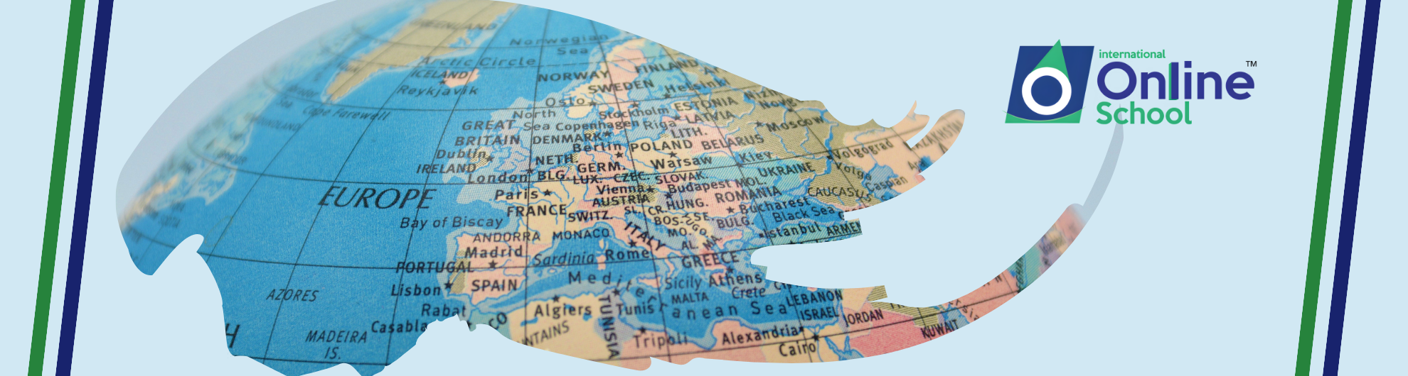 Geography - IGCSE